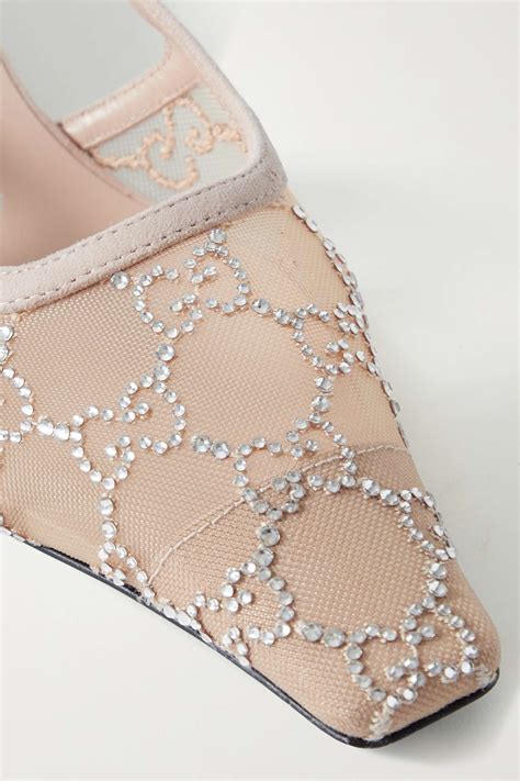 gucci wedding pumps|gucci evening shoes.